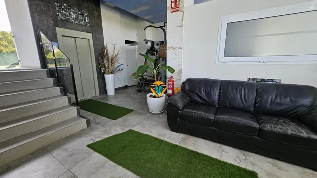 ¡¡Pisos a partir de 275.000€ en Finestrat!! — 24