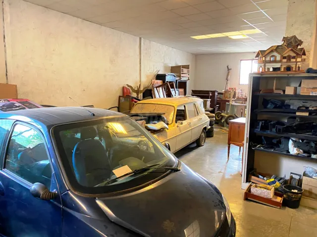 VENTA DE NAVE - foto 4