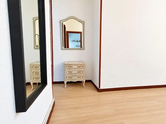 PISO LUMINOSO PARA ENTRAR A VIVIR EN TORRELAVEGA.- — 8