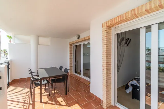 Apartamento 2 habitaciones 71m² en venta - Villamartín-Las Filipinas — 18