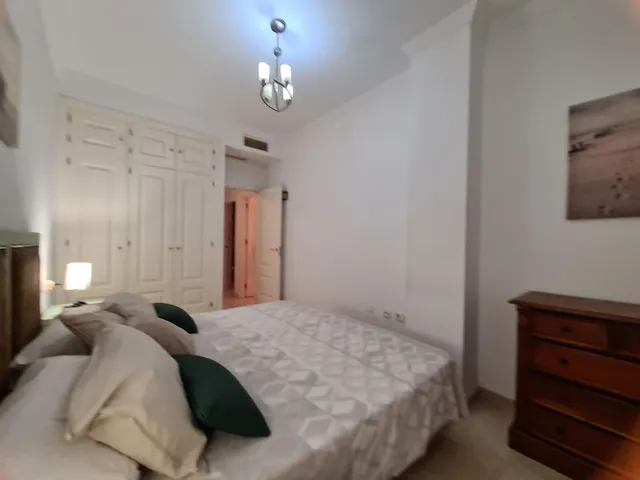 Apartamento 1 habitación 80m² en venta - Sotogrande - Alto — 28