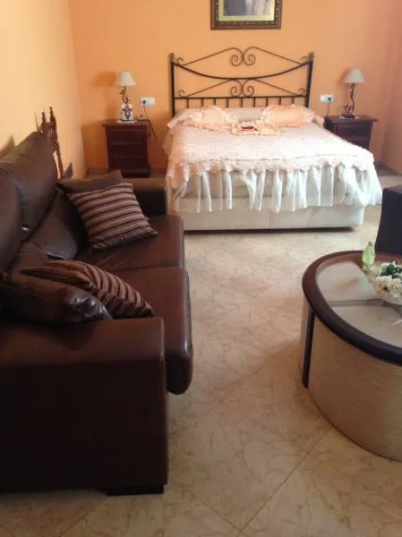 Chalet con terreno plantado — 17