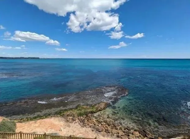 GRAN CASA EN CABO ROIG — 20