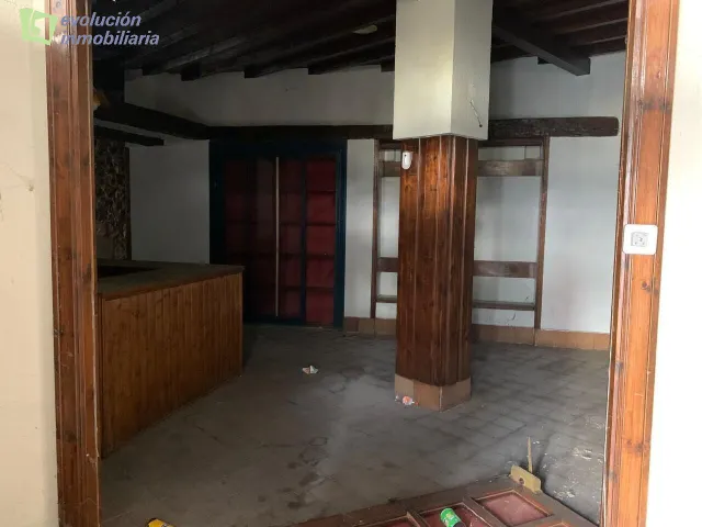 EDIFICIO/ HOTEL EN MERINDADES. IDEAL NEGOCIO RURAL — 5
