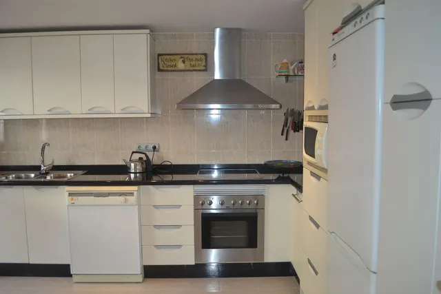 Adosado 3 habitaciones 140m² en venta - Costa del Sol — 13