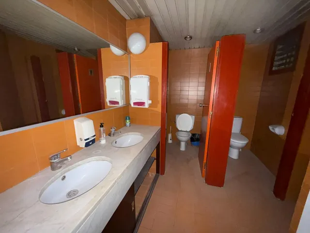 FANTÁSTICAS OFICINAS EN VENTA EN EL CORAZÓN DE BCN — 38