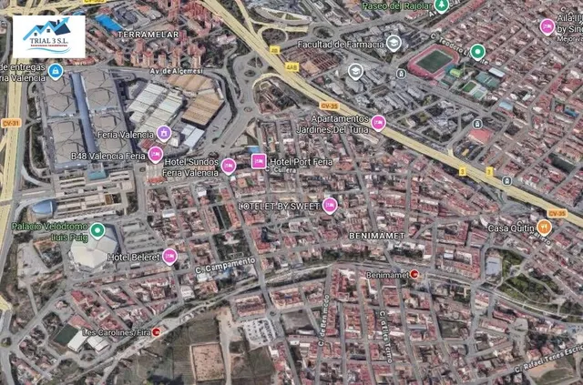 Venta de Residencial en Valencia - foto 3