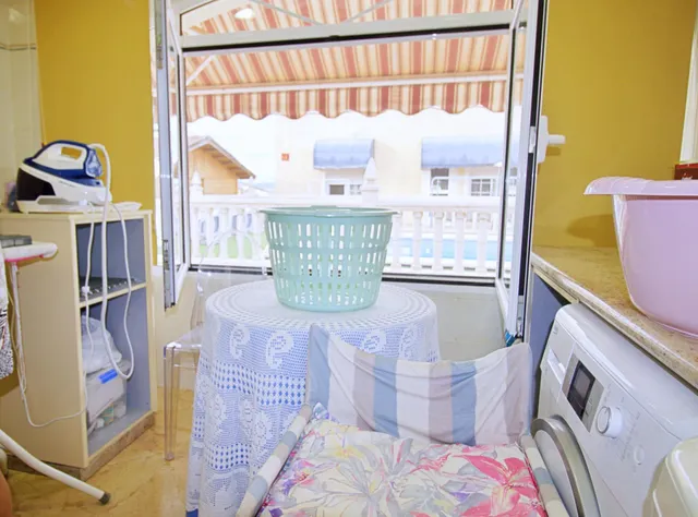 Chalet en venta y o alquiler en Albatera (Alicante) — 38