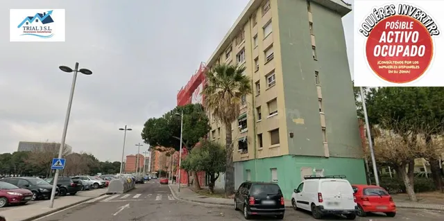 Venta de Piso en Tarragona