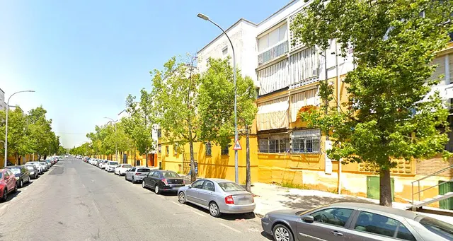 Venta piso en Sevilla — 2