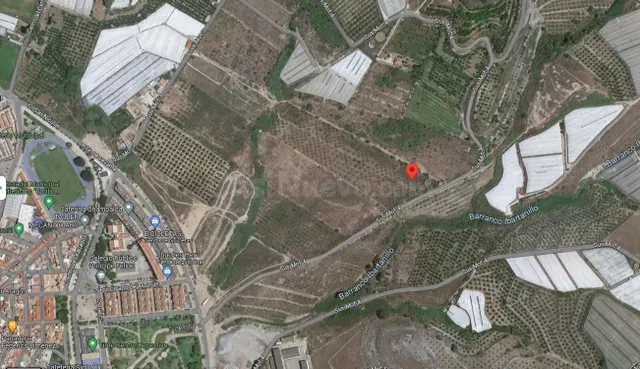 TERRENO DE BANCO EN MOTRIL!! - foto 3