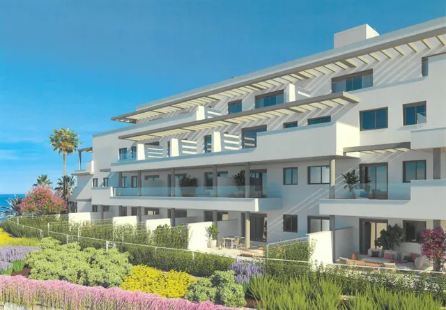 *** UN ESTILO DE VIDA DE LUJO ACCESIBLE EN UN LUGAR INCOMPARABLE EN PRIMERA LINEA DE PLAYA !!!. — 16