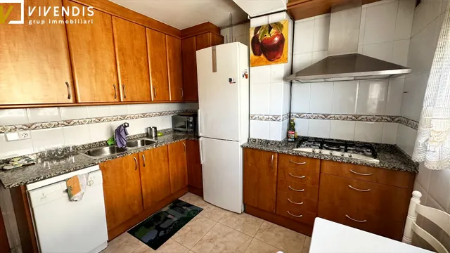PISO EN VENTA - JOC DE LA BOLA/CAMP D'ESPORTS - foto 5
