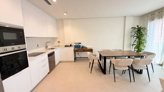 Espectacular apartamento en santa pola a la venta. - foto 5