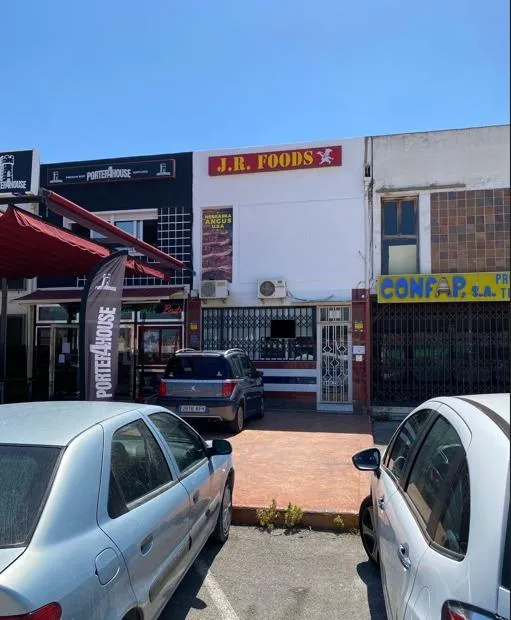 LOCAL COMERCIAL ALFAS DEL PI 320000E — 2
