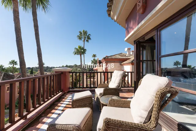 Chalet 6 habitaciones 686m² en venta - Marbella - foto 4