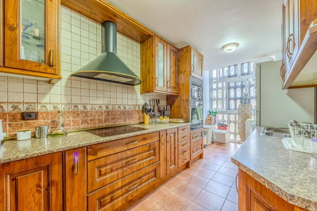Amplia vivienda familiar en venta en tomás morales — 17