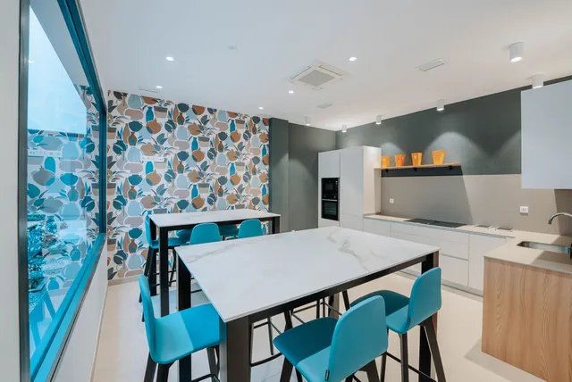 Apartamento 3 habitaciones 92m² en venta - Centro — 22