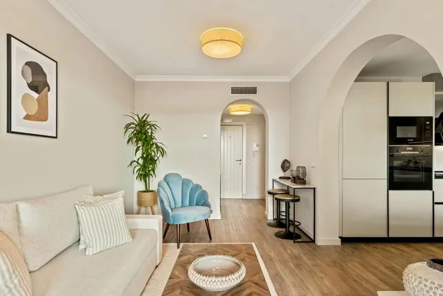 Apartamento 2 habitaciones 80m² en venta - Cortés — 27