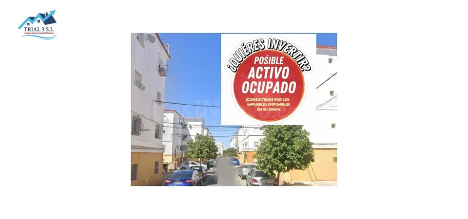 VENTA DE PISO EN SEVILLA