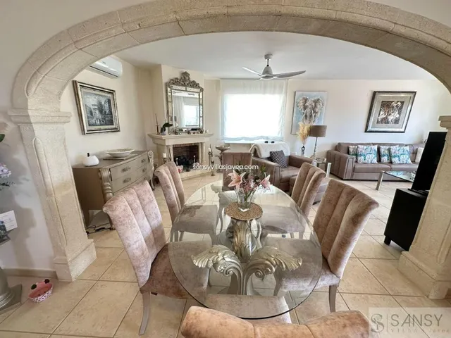 Casa-Chalet en Venta en Javea/Xabia Alicante — 13