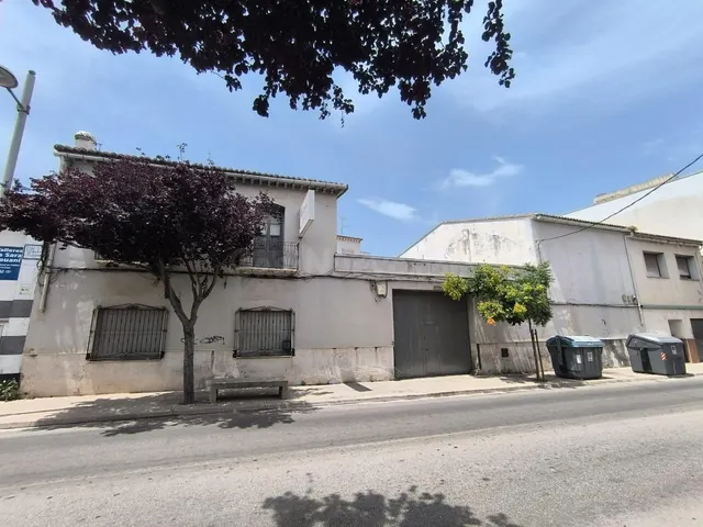LOCAL COMERCIAL EN GANDIA (VALENCIA) - foto 4