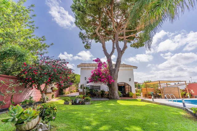 VENTA DE CHALET EN VENTA EN LAS DEHESILLAS - foto 3