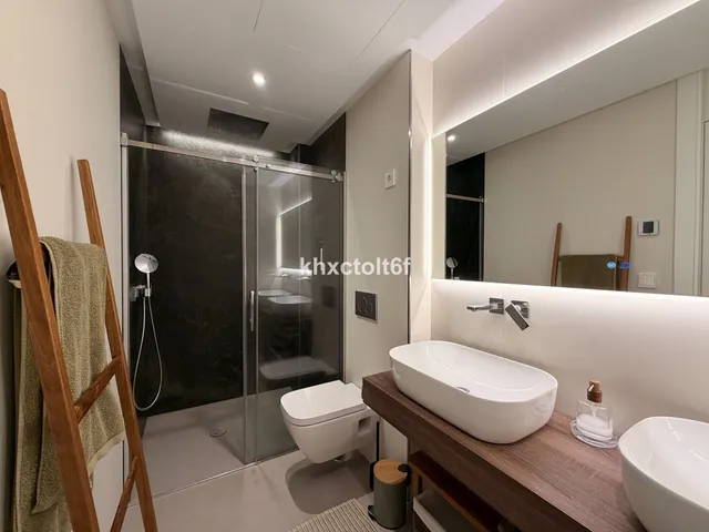 Ático 2 habitaciones 105m² en venta - Centro — 8
