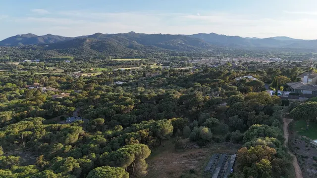 Terreno urbanizable 253m² en venta - Les Teules - Mas Pla - foto 2