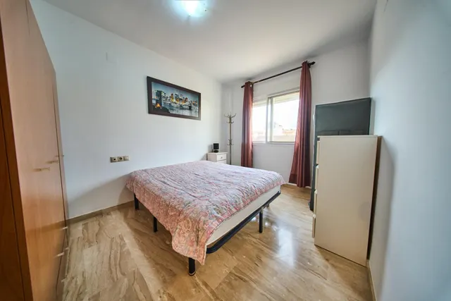 Apartamento de un dormitorio en Armilla — 7
