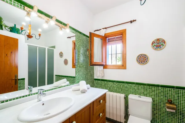 Finca rústica 9 habitaciones 704m² en venta - Benissa pueblo — 24
