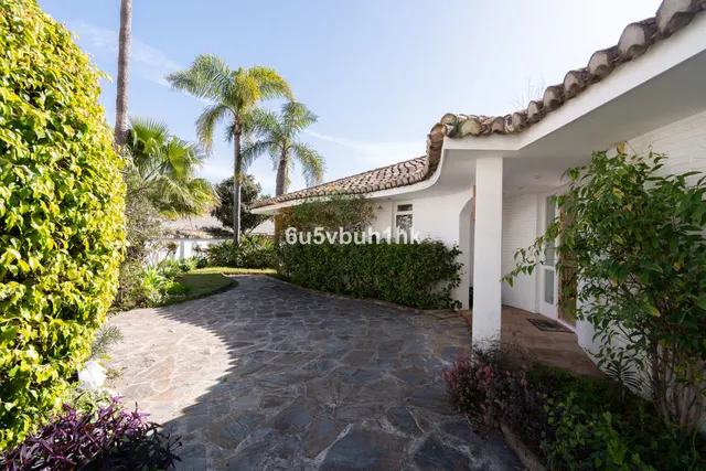 Chalet 5 habitaciones 525m² en venta - Riviera del sol — 30