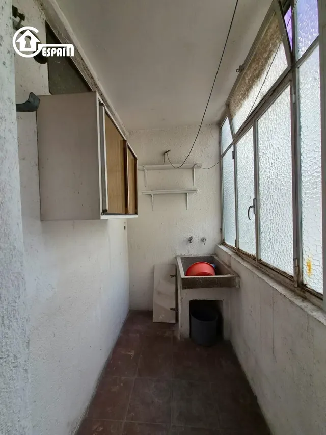PISO EN VENTA EN PARQUE EUROPA-LAS AGUILAS. — 8