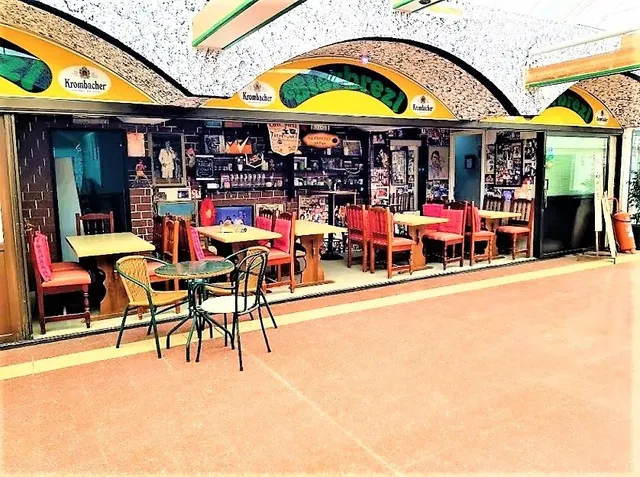 "ESTUPENDA OPORTUNIDAD DE NEGOCIO” en el centro comercial CITA" CON OPCION DE COMPRA" — 5