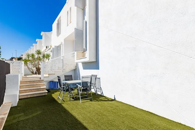 Chalet duplex en Son Verí Nou, Llucmajor — 34