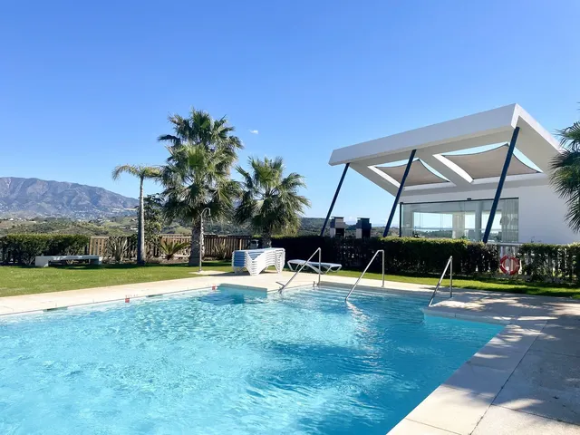 Apartamento 3 habitaciones 101m² en venta - Riviera del sol — 33