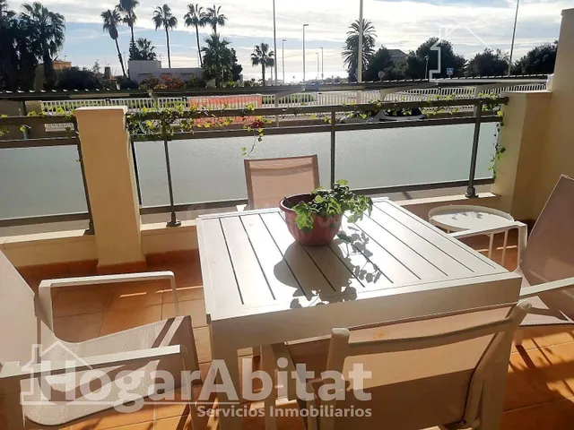 ¡VISTAS AL MAR! MUY AMPLIO Y LUMINOSO EN RESIDENCIAL CON TER - foto 4