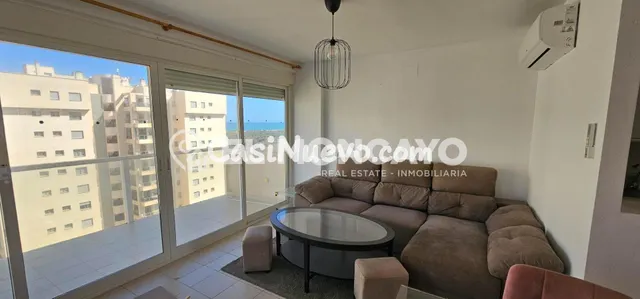 Fantástico ático dúplex cerca de las playas de Guardamar del - foto 2