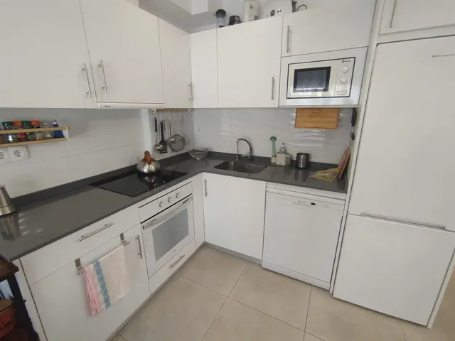 MAGNÍFICO BUNGALOW PLANTA BAJA — 11
