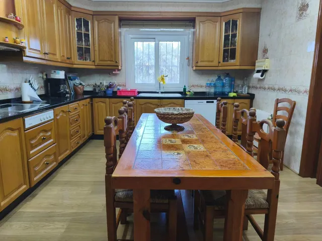 Chalet con piscina en peña las aguilas-Elche — 13