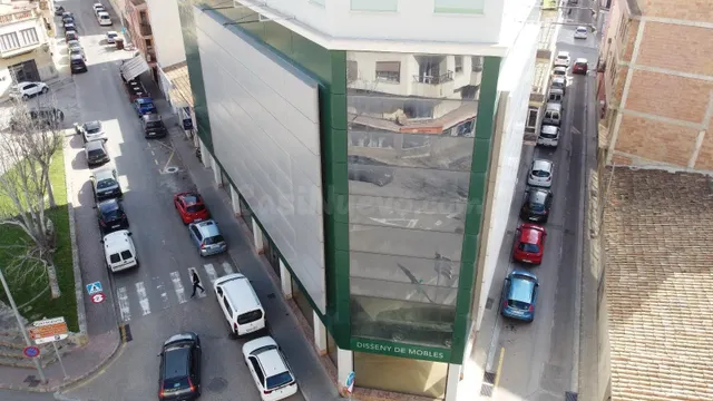 EDIFICIO EN MANACOR - foto 2