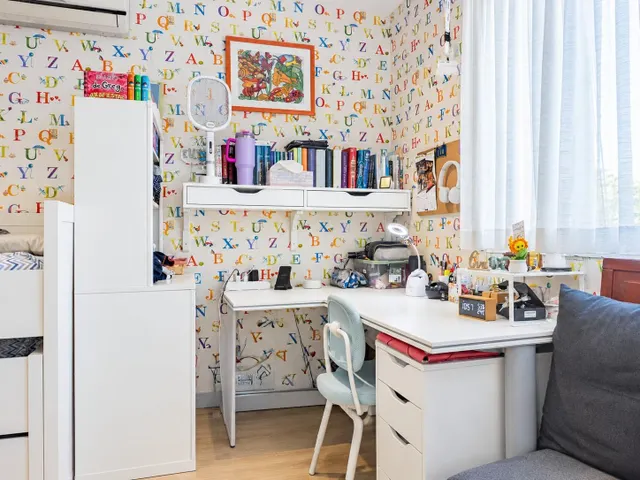 Piso 3 habitaciones 94m² en venta - Marroquina — 16