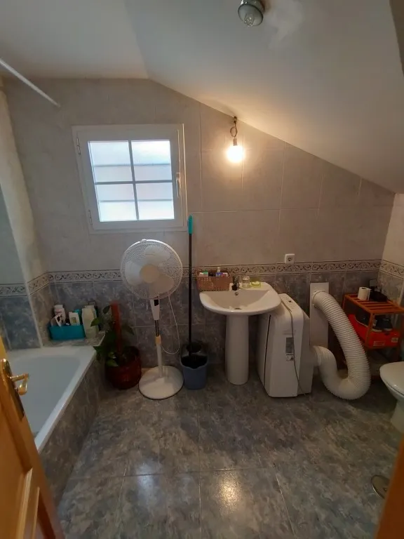 Casa-Chalet en Venta en Renedo De Esgueva Valladolid — 12