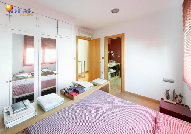 Preciosa casa en monteluz — 18