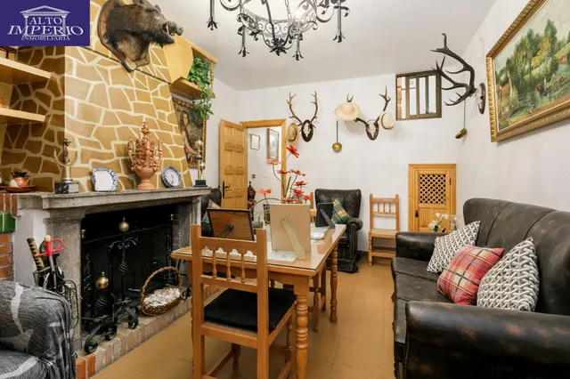 Preciosa casa típica del Albaycín — 26