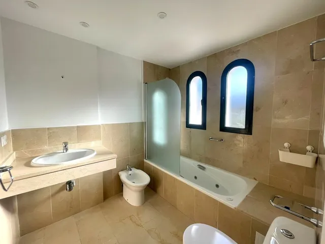 Adosado 3 habitaciones 225m² en venta - Costa del Sol — 32