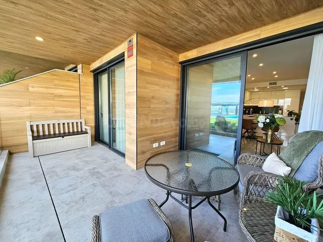 Apartamento 3 habitaciones 84m² en venta - Monte y Mar — 13