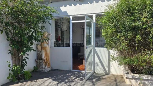 Casa-Chalet en Venta en Chaparral, El Málaga - foto 2