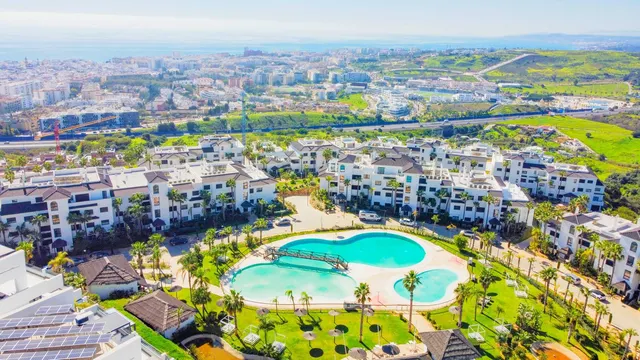 Ático 4 habitaciones 201m² en venta - Costa Del Sol — 44