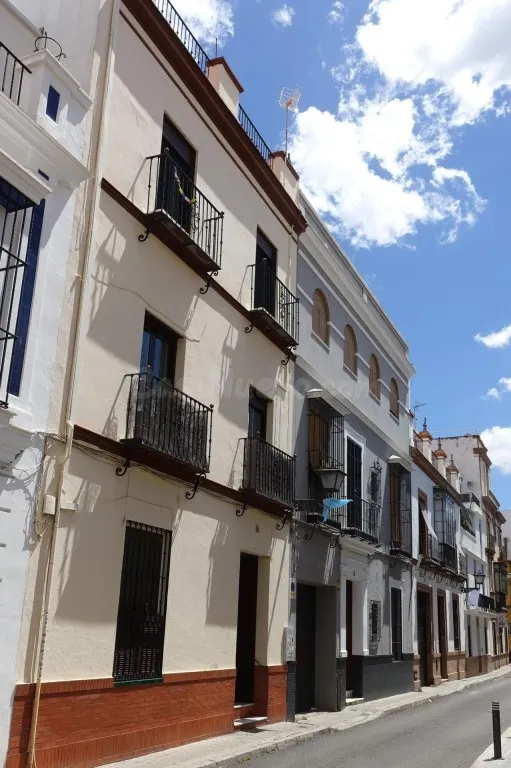 Precioso piso junto Plaza de San Lorenzo!!! — 23